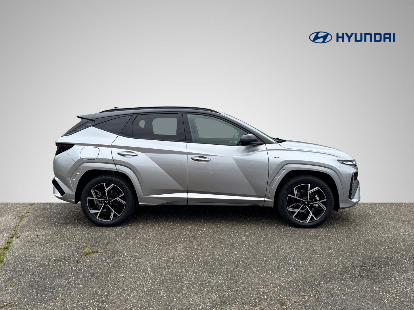 Hyundai Hyundai