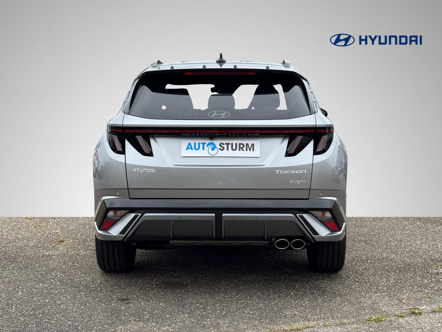 Hyundai Hyundai