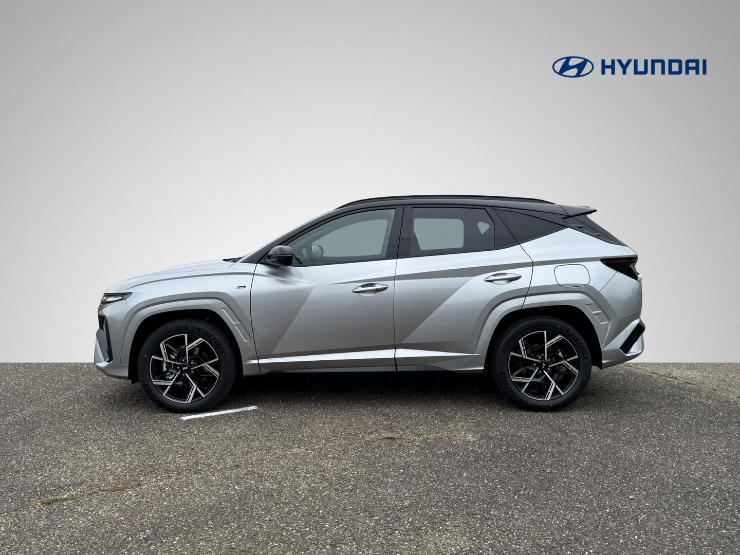Hyundai Hyundai
