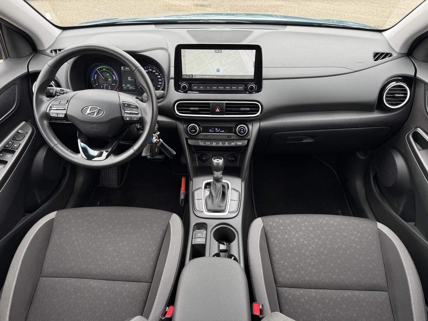Hyundai Hyundai