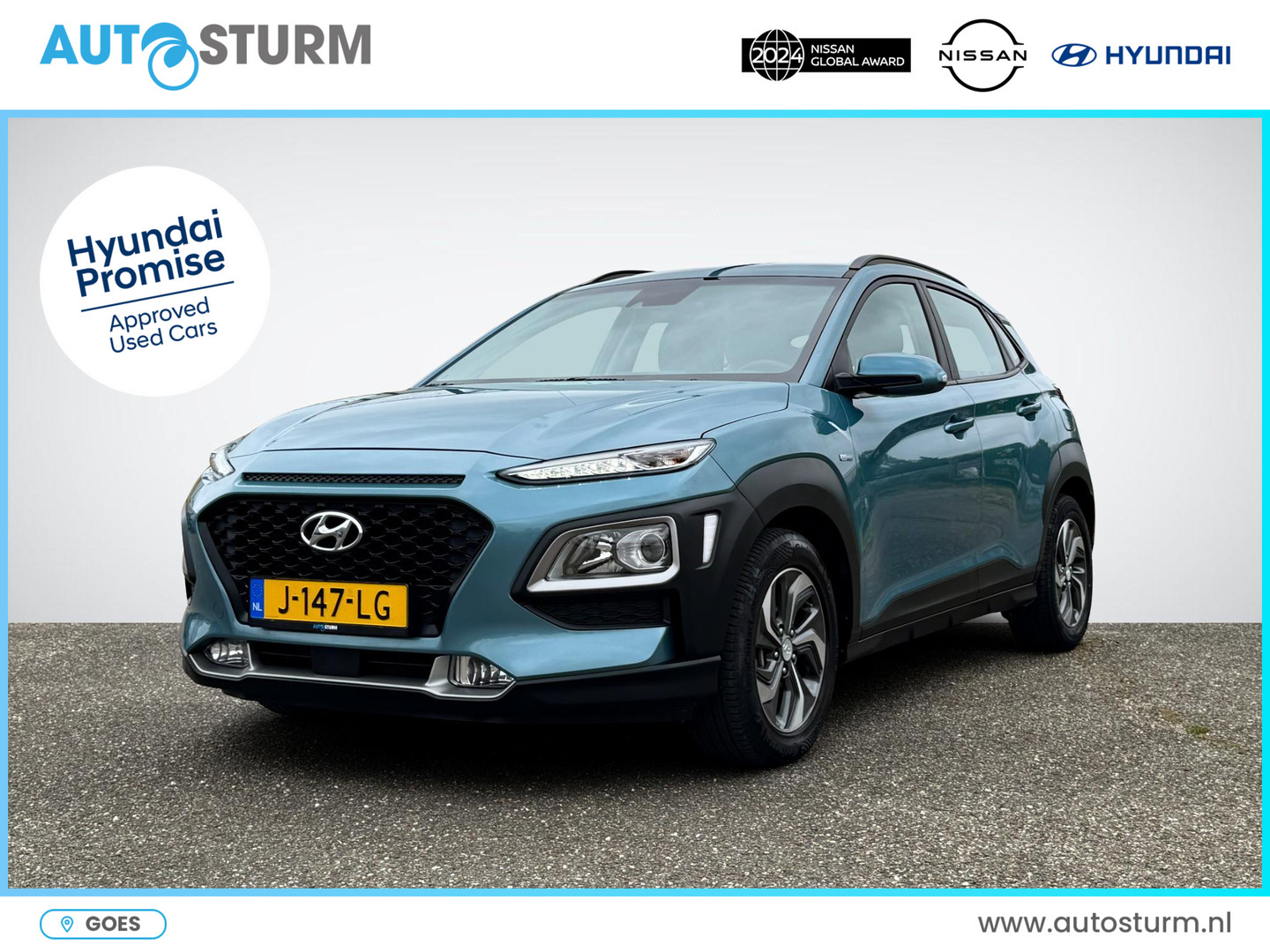 Hyundai Hyundai
