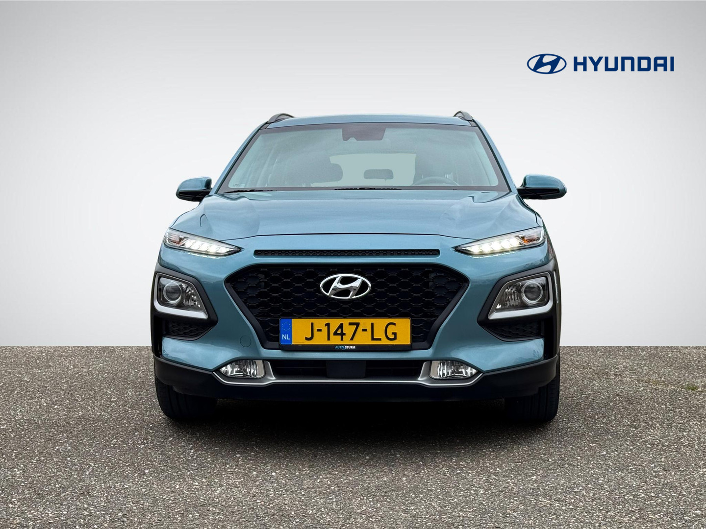 Hyundai Hyundai