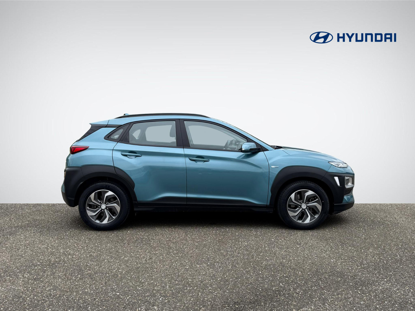 Hyundai Hyundai