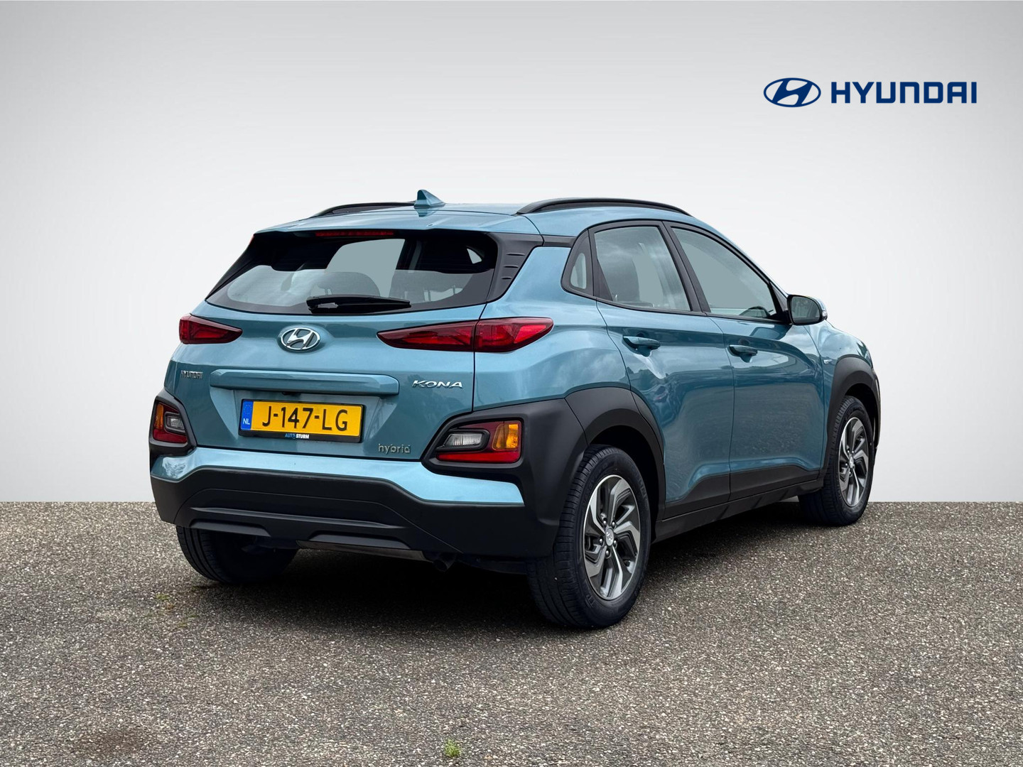 Hyundai Hyundai