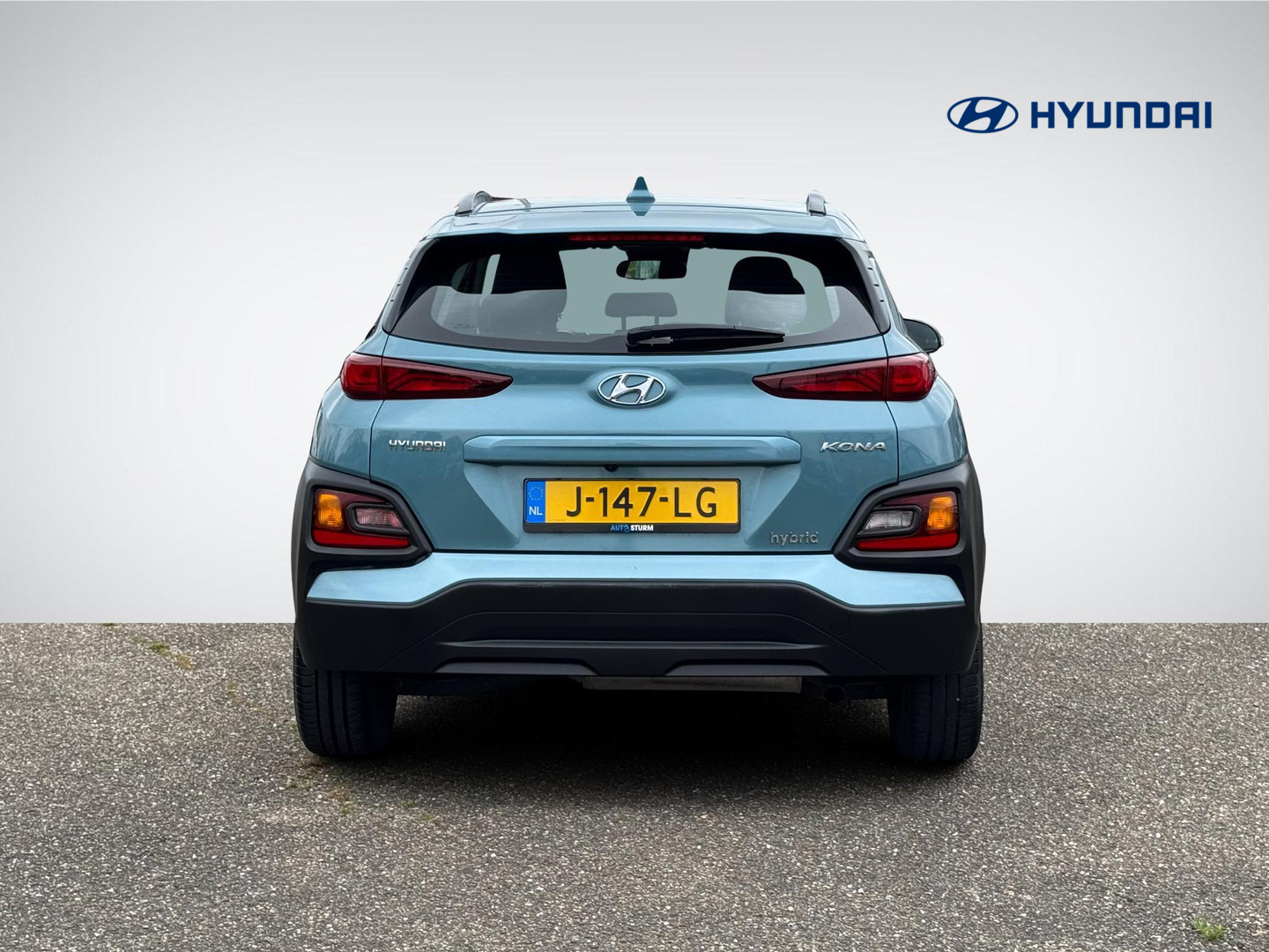 Hyundai Hyundai