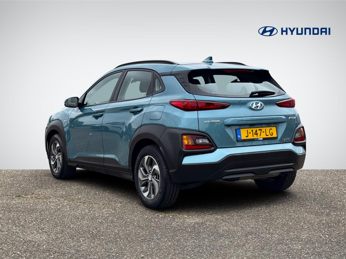 Hyundai Hyundai