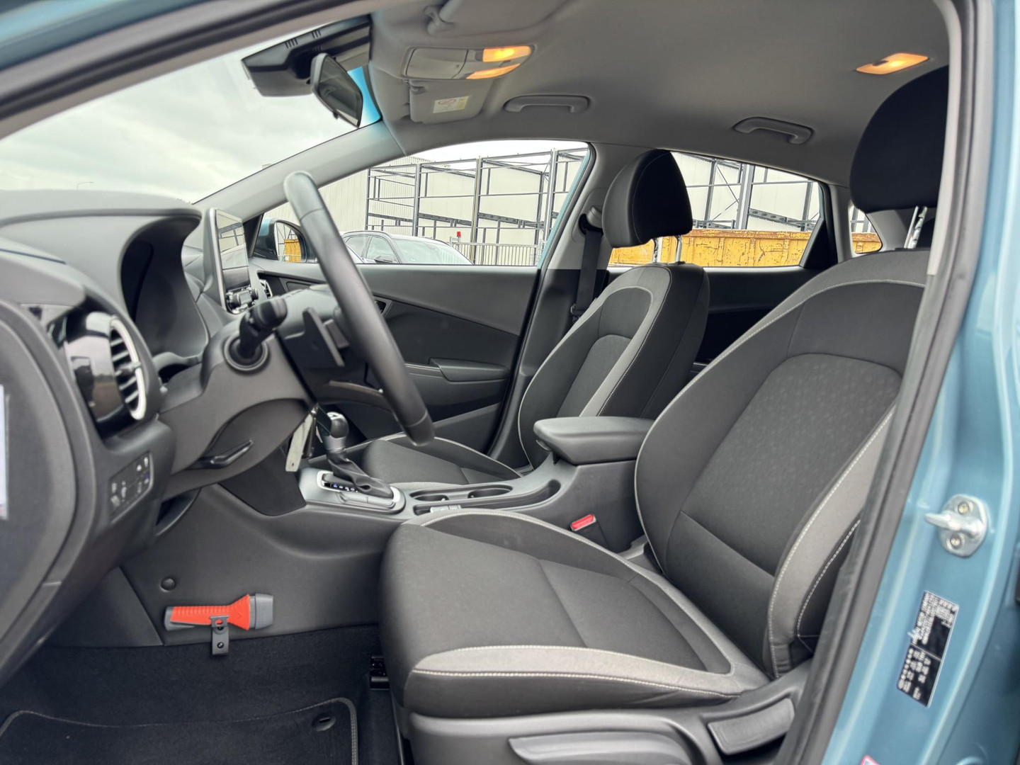 Hyundai Hyundai