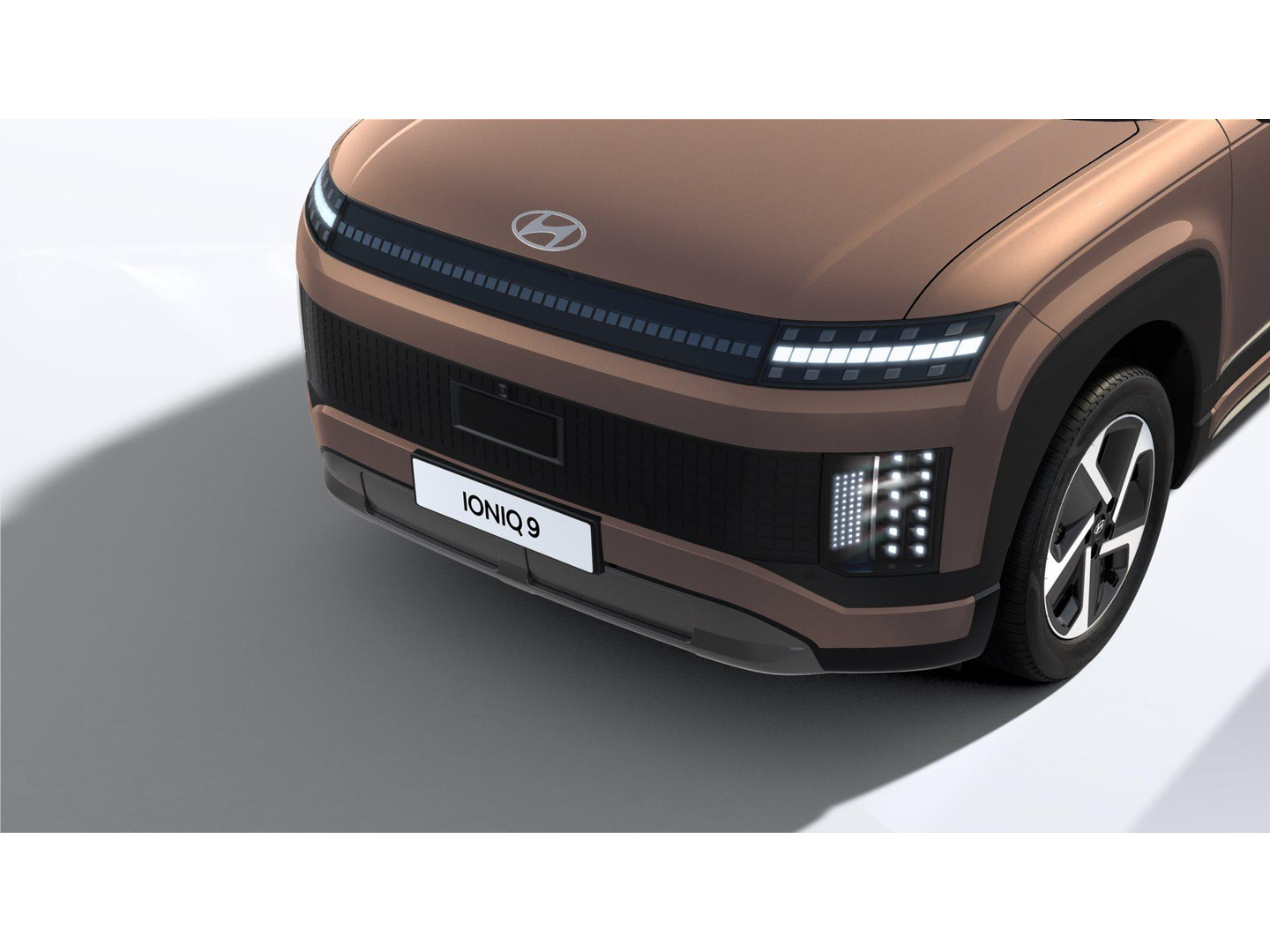 Hyundai Hyundai