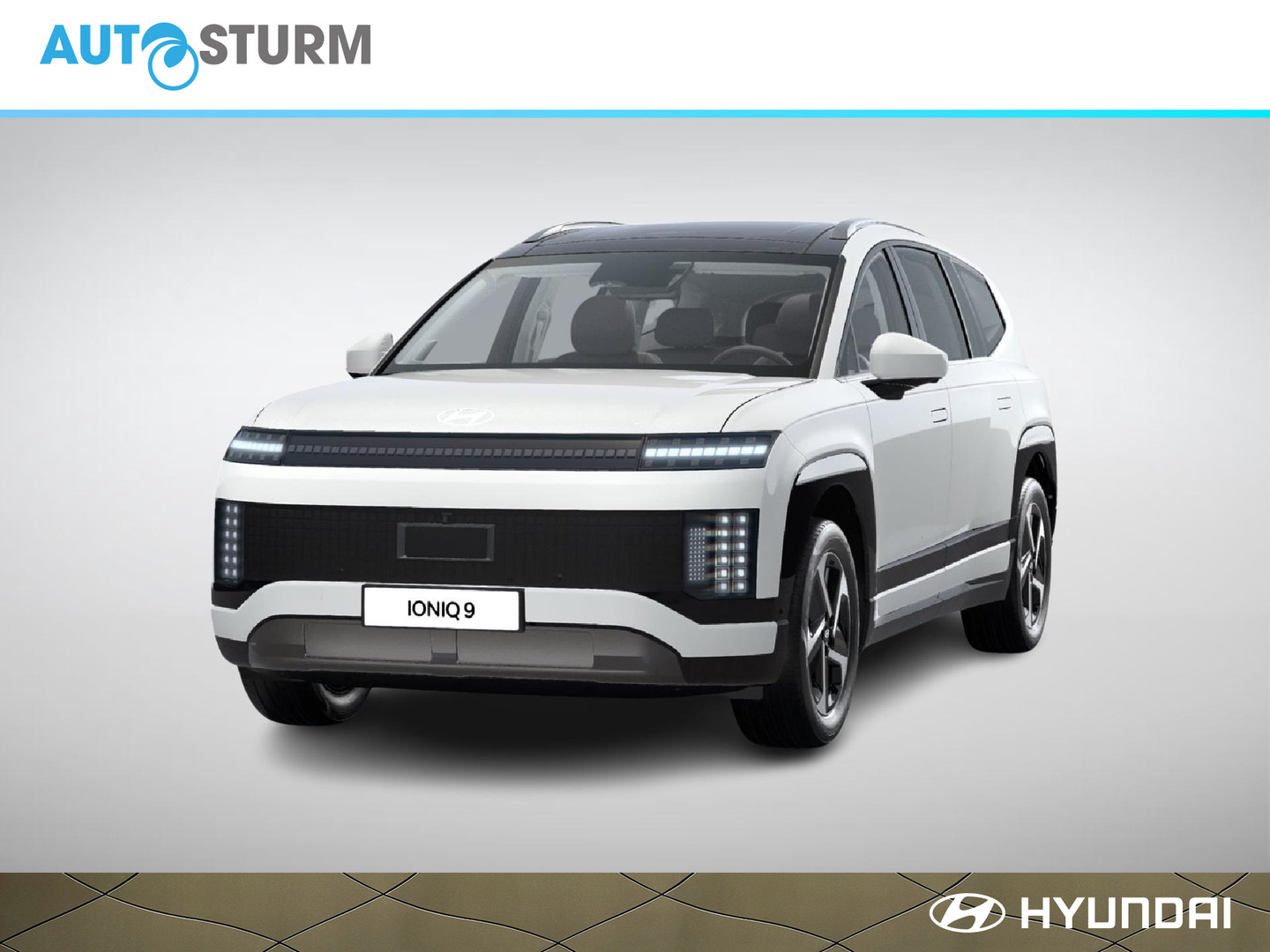 Hyundai Hyundai