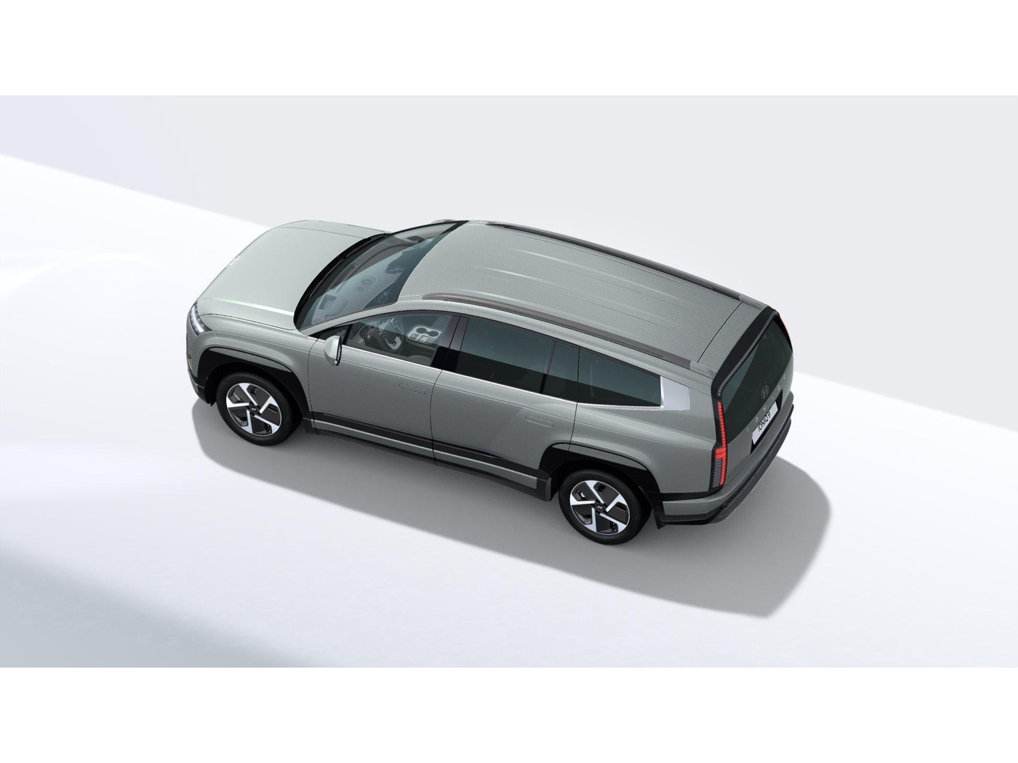 Hyundai Hyundai