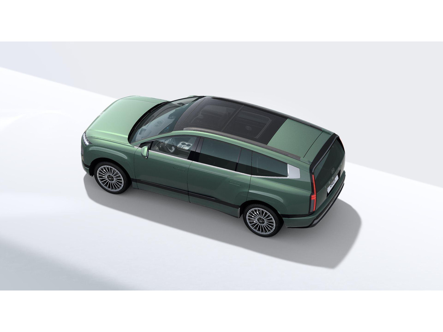 Hyundai Hyundai