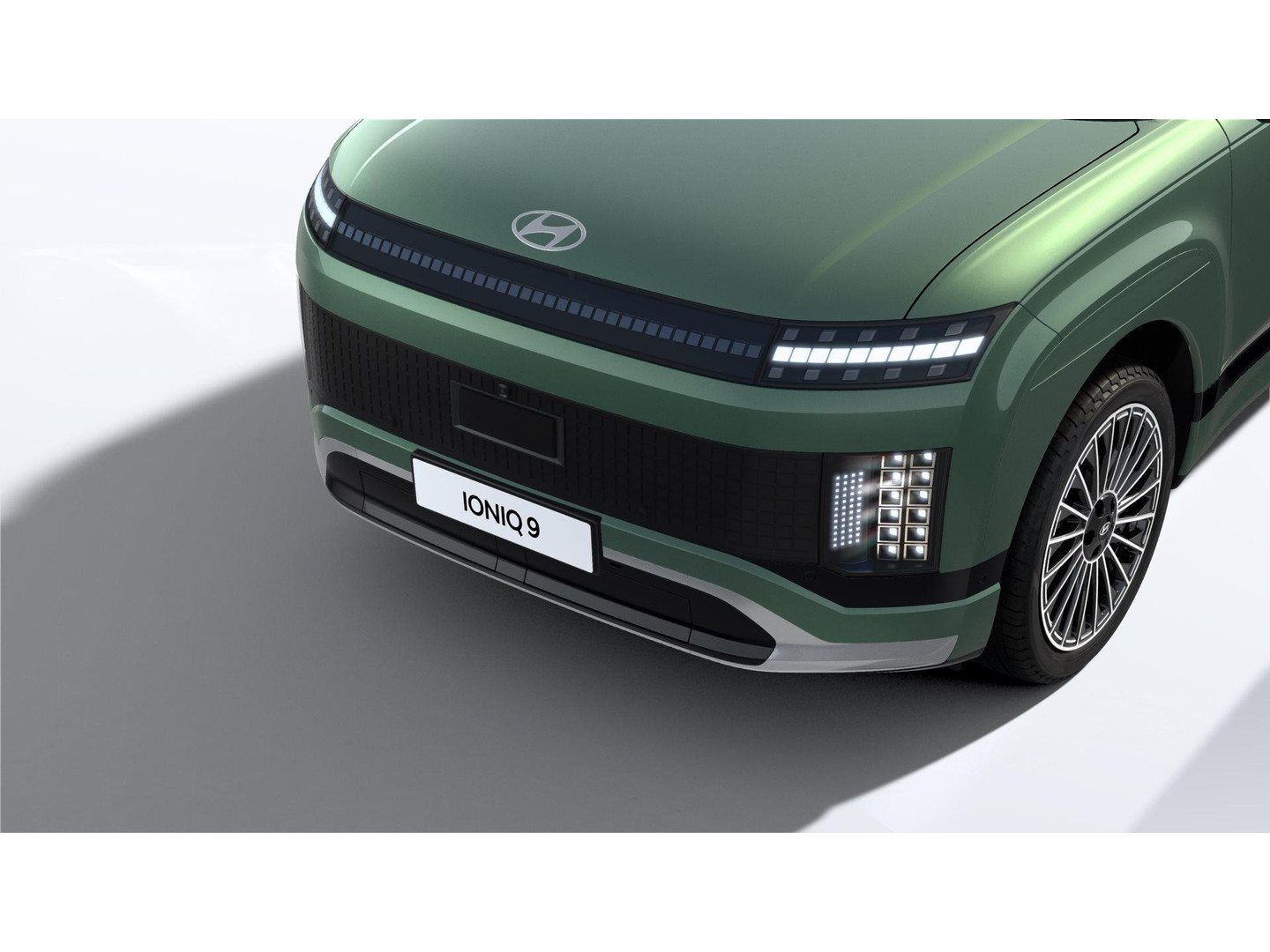 Hyundai Hyundai