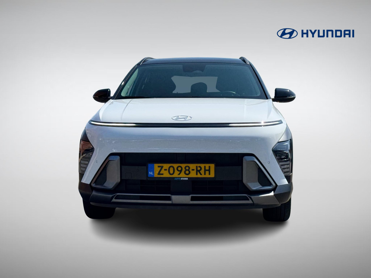 Hyundai Hyundai