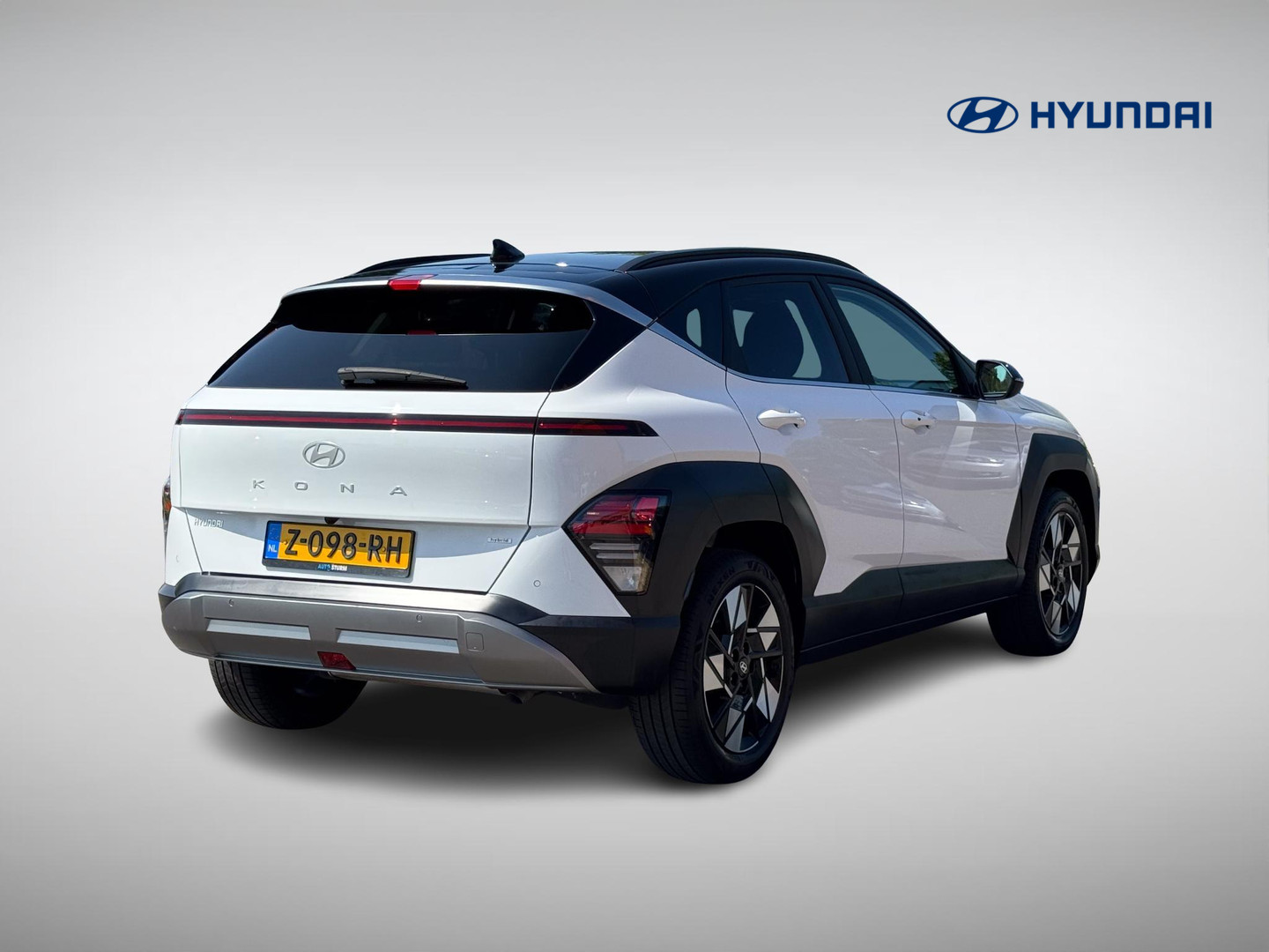 Hyundai Hyundai