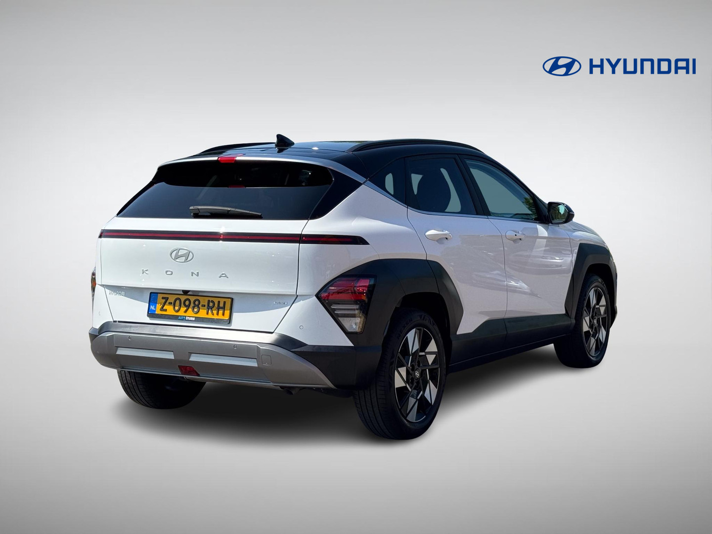 Hyundai Hyundai