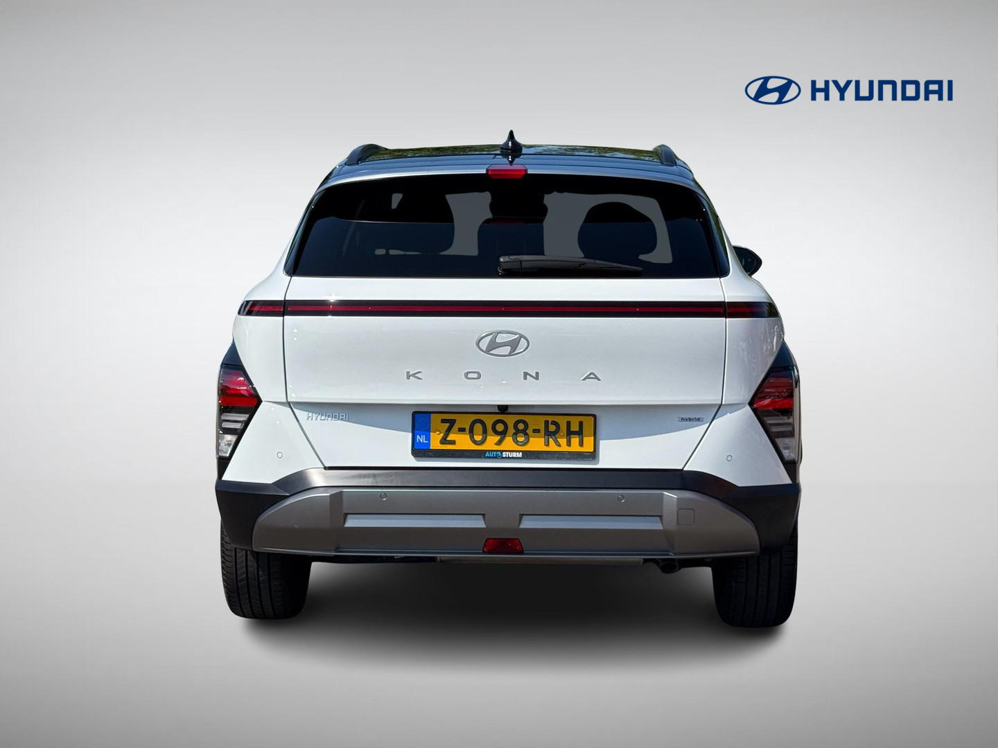 Hyundai Hyundai