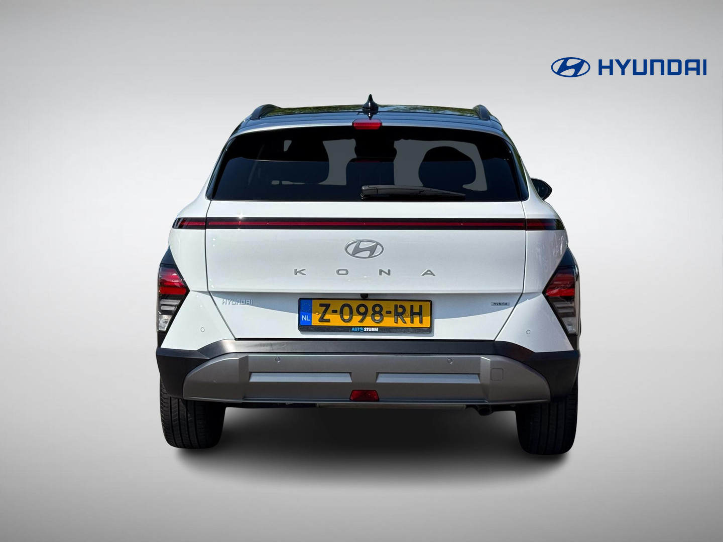 Hyundai Hyundai