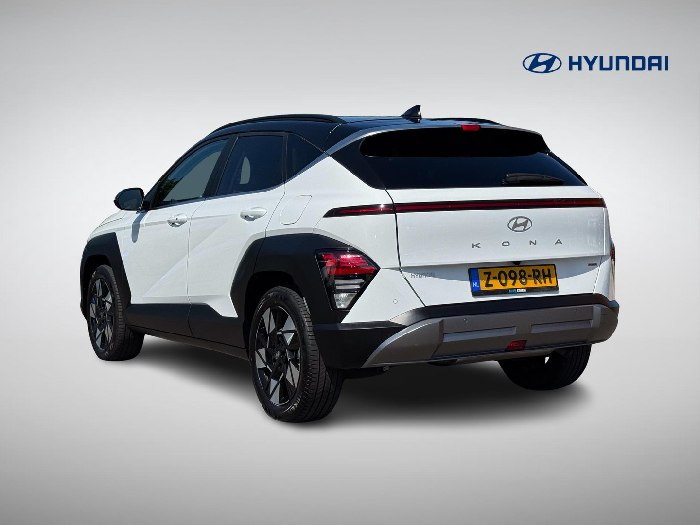 Hyundai Hyundai