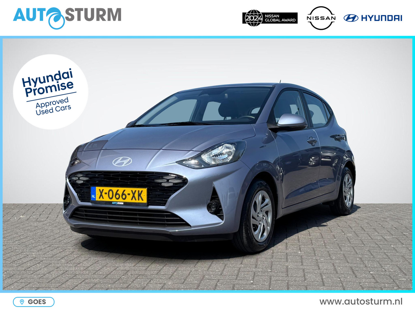 Hyundai Hyundai