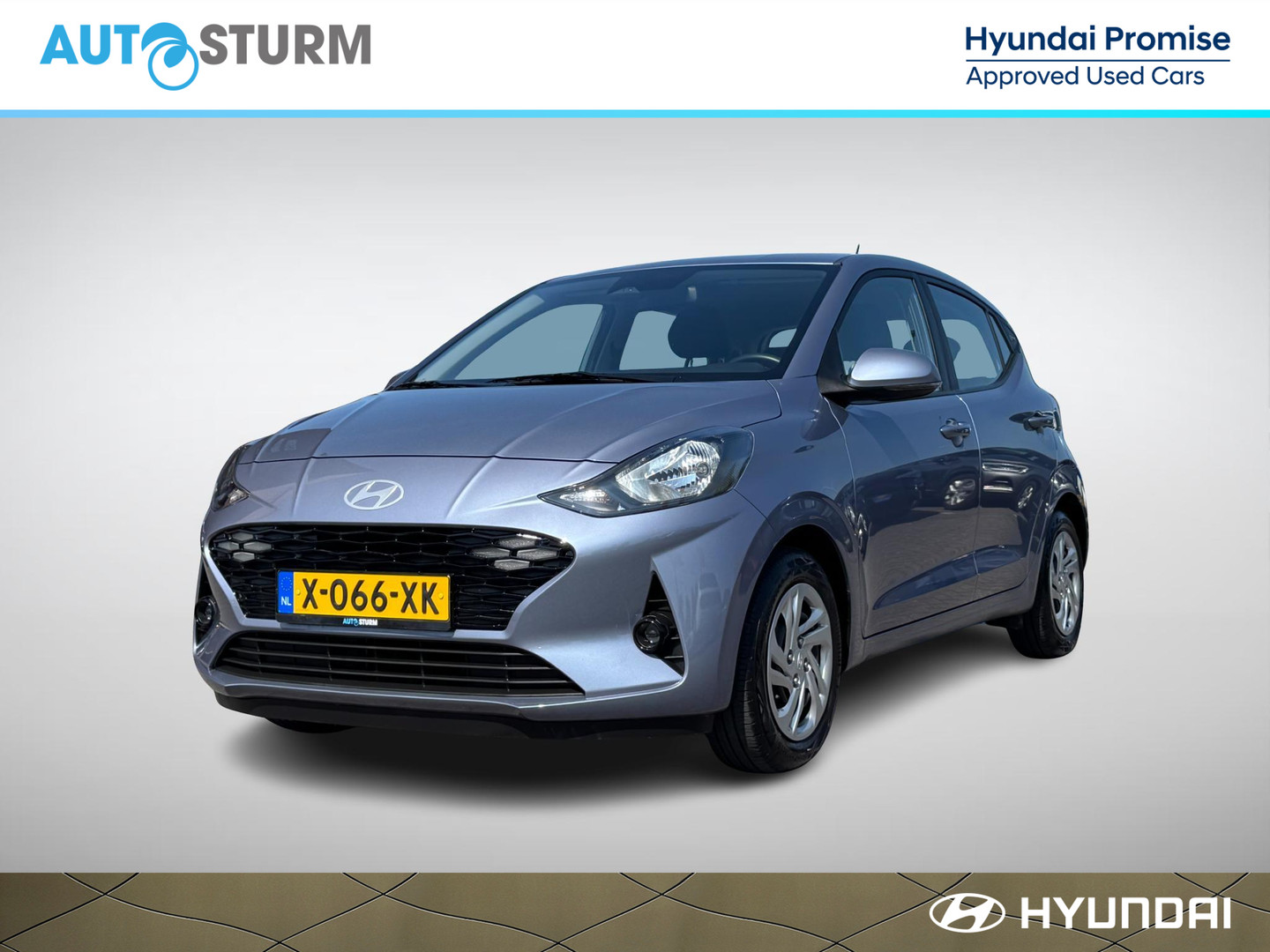 Hyundai