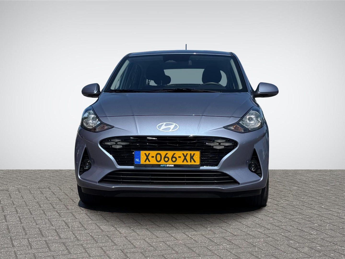 Hyundai Hyundai