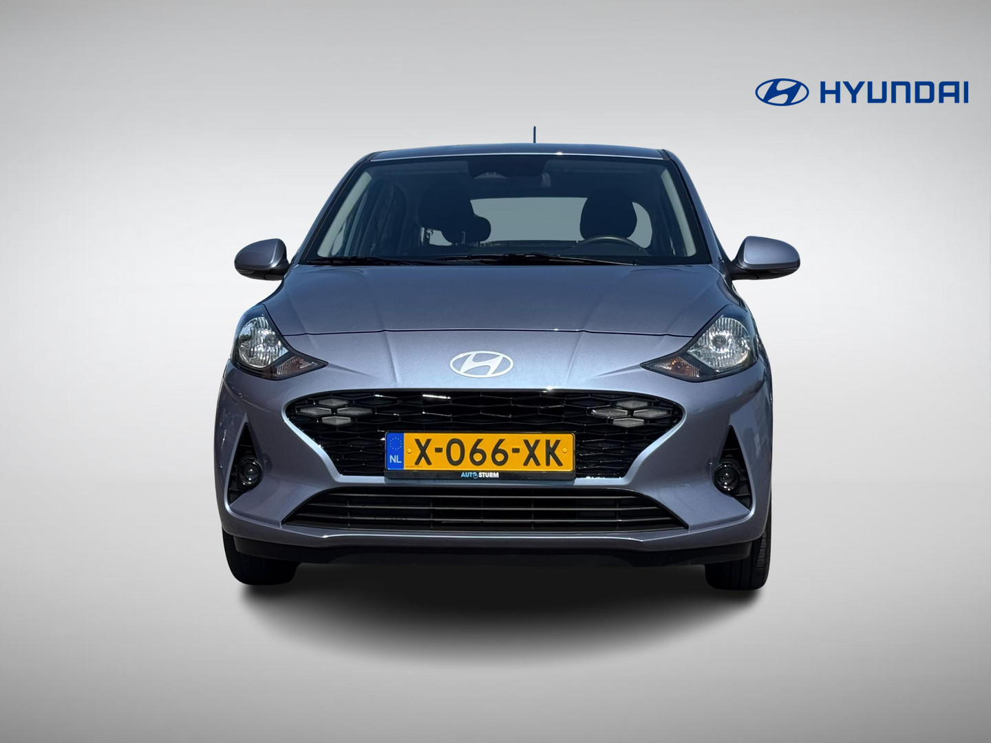 Hyundai Hyundai