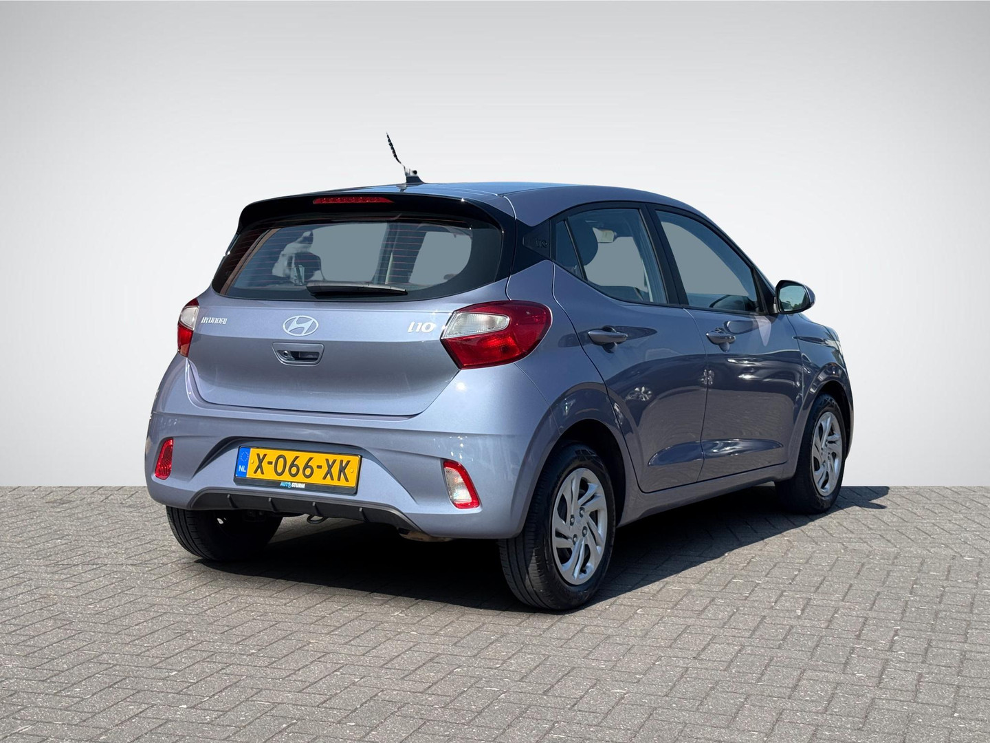 Hyundai Hyundai
