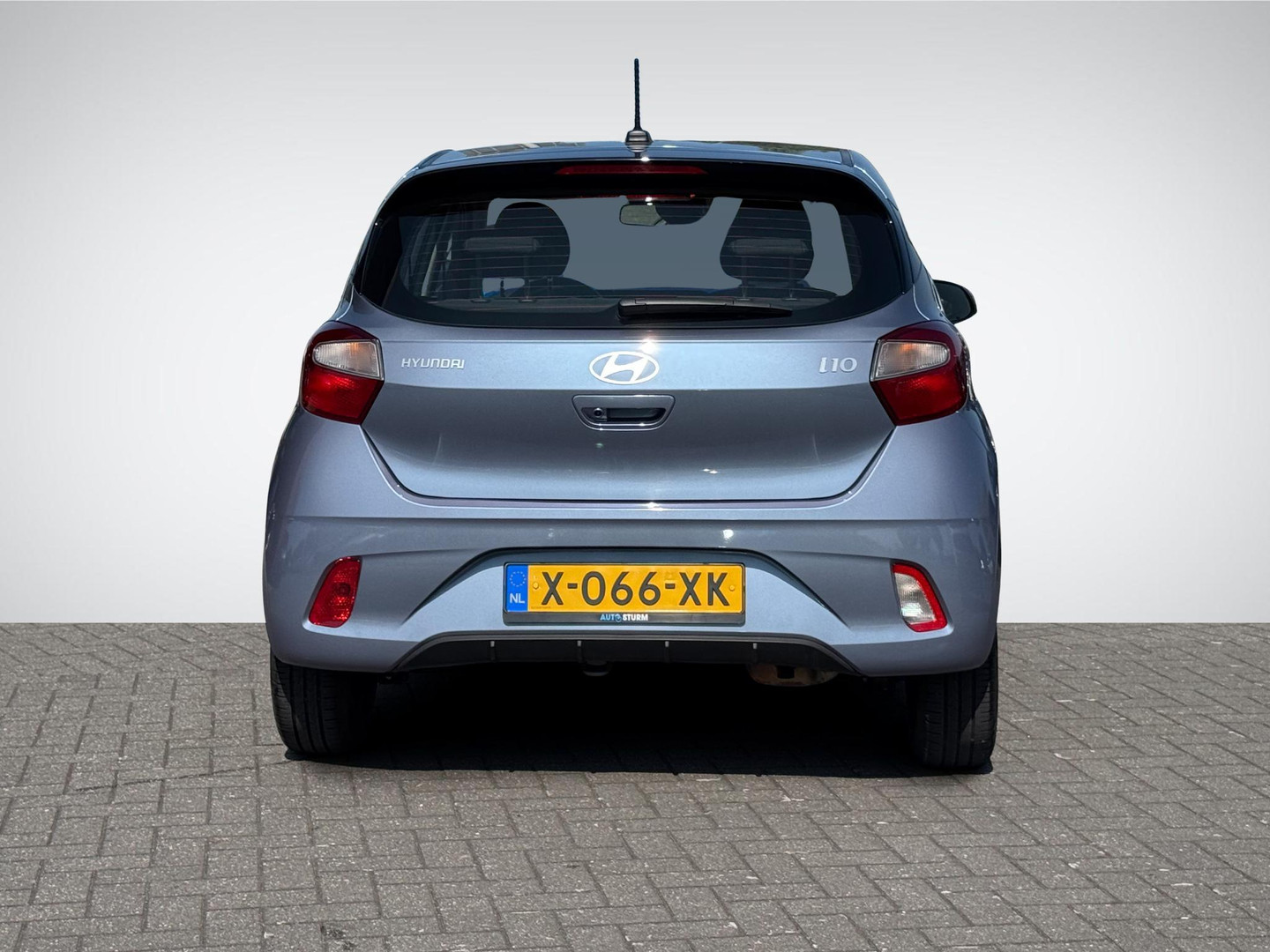 Hyundai Hyundai