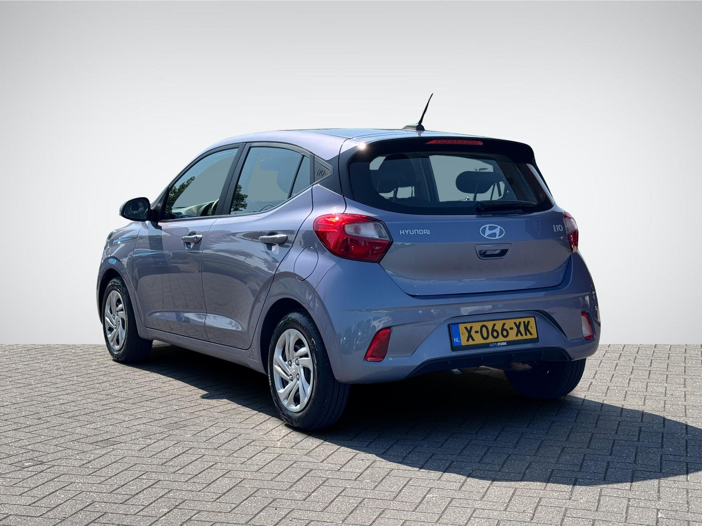 Hyundai Hyundai
