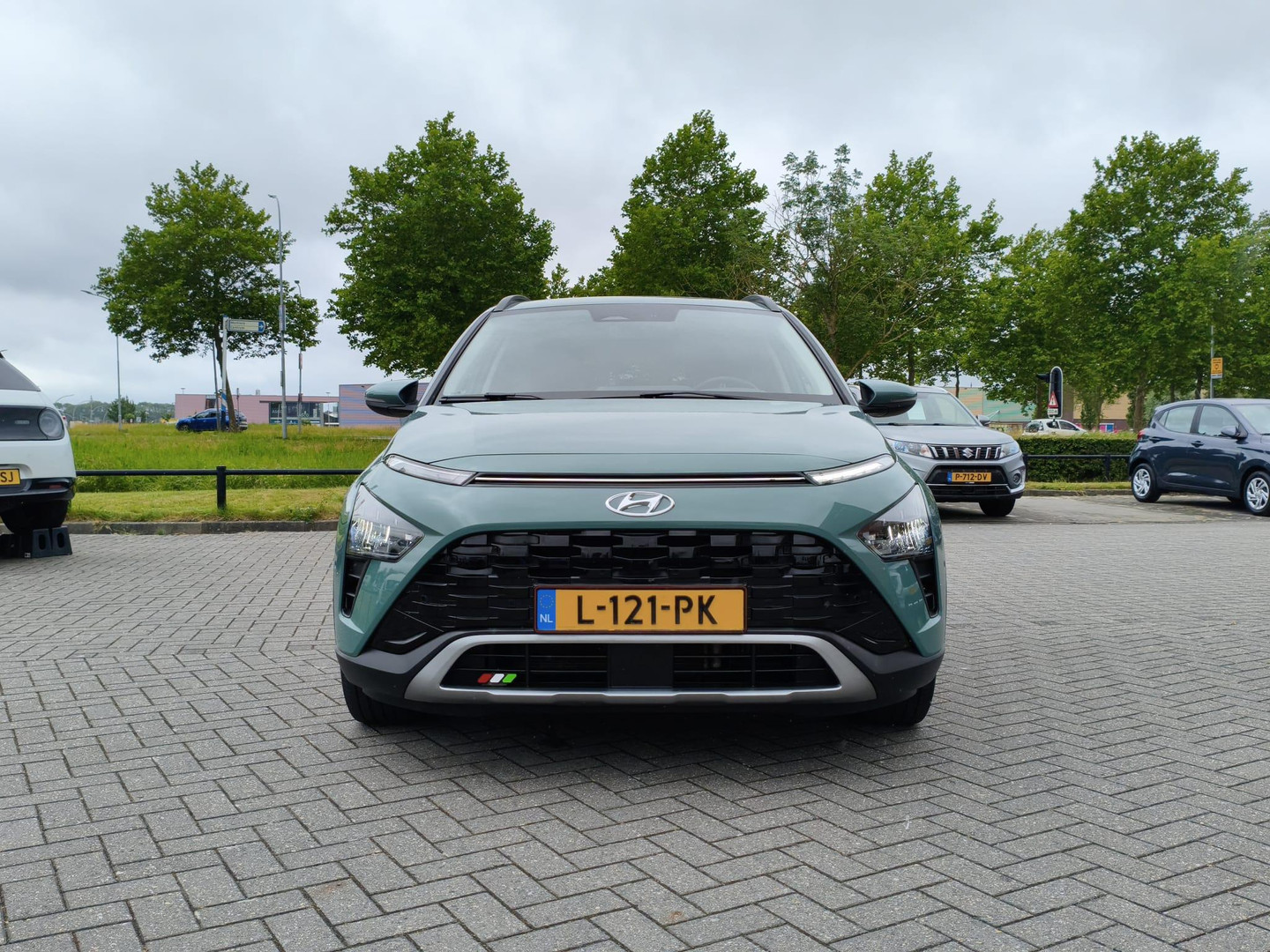 Hyundai