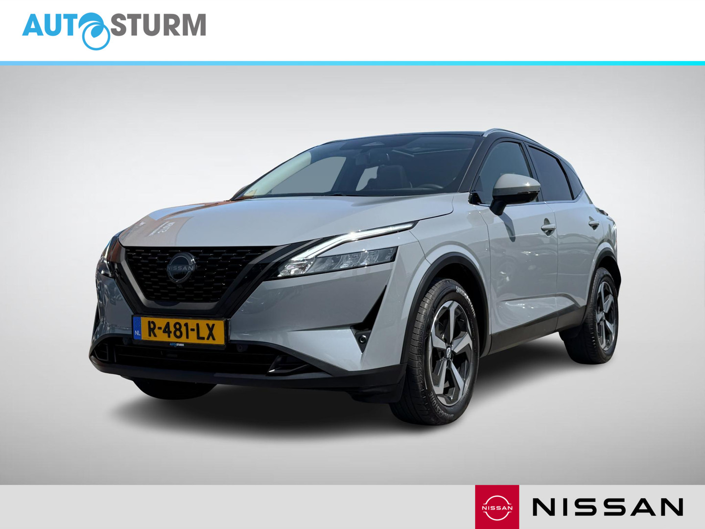 Nissan Nissan
