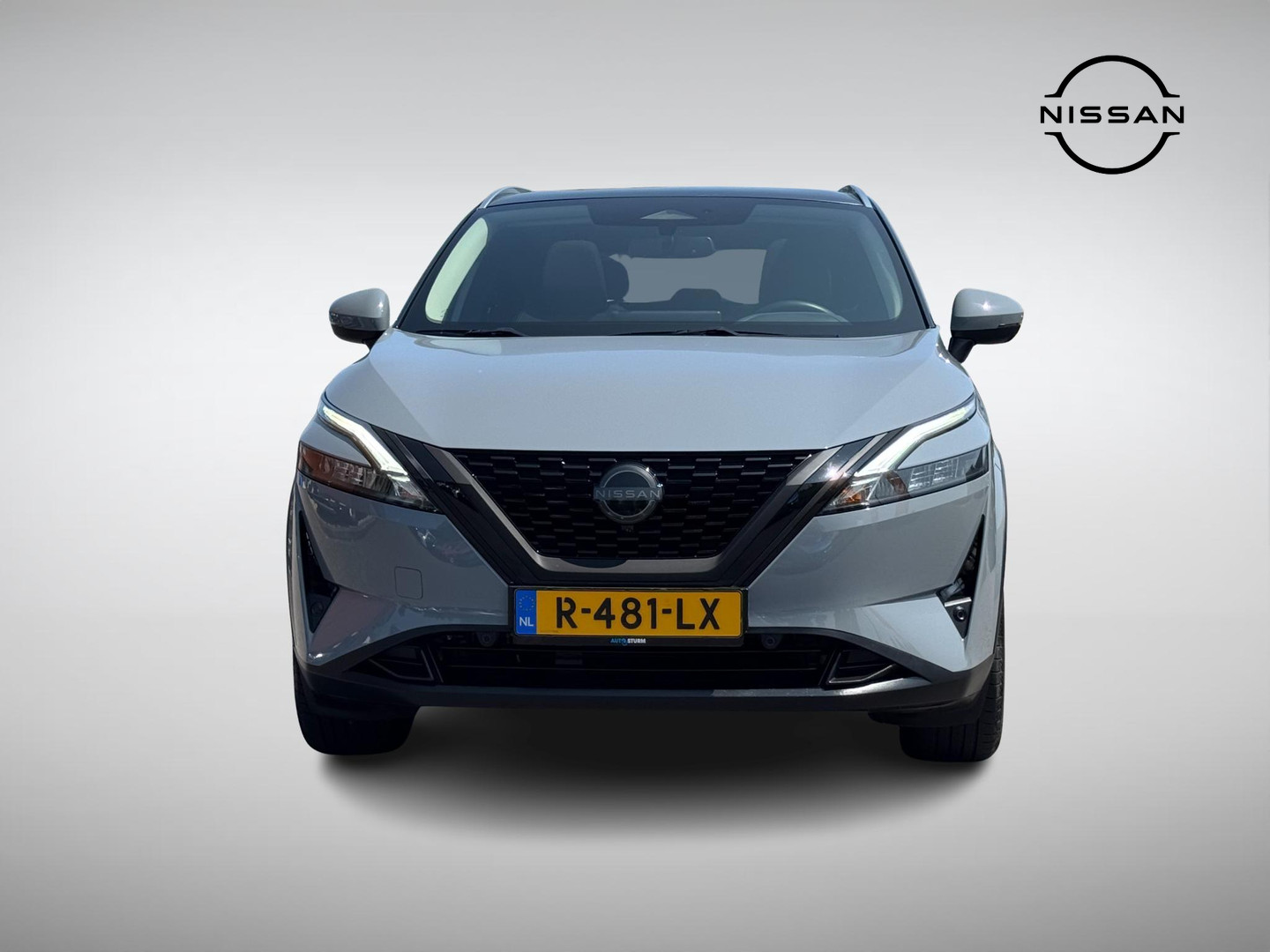 Nissan Nissan
