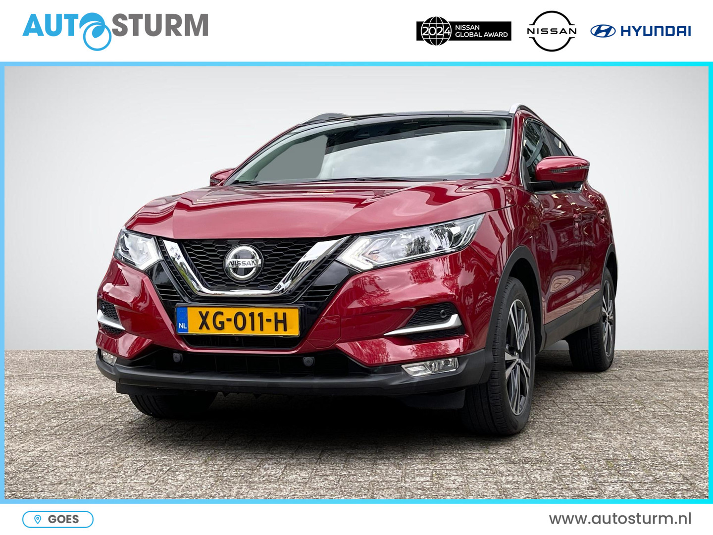Nissan Nissan