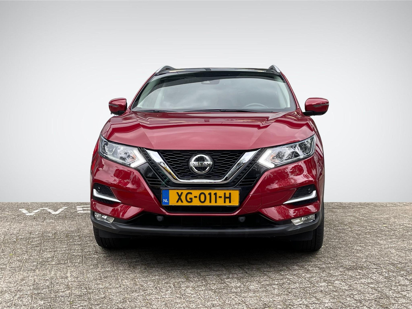 Nissan Nissan