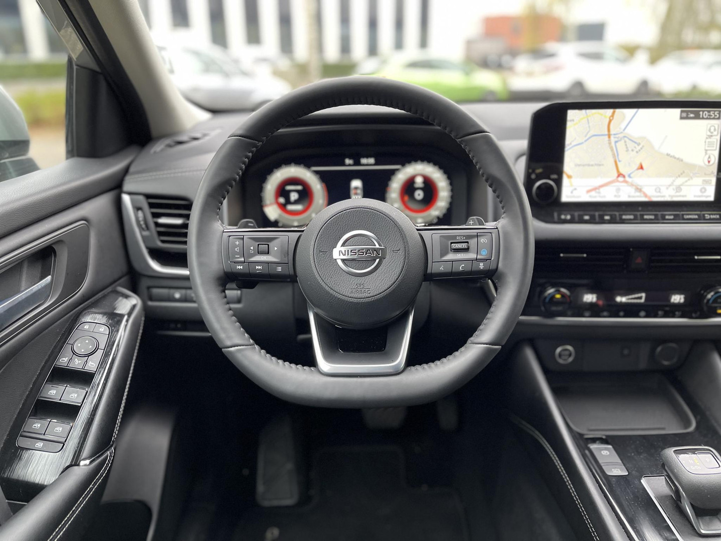 Nissan Nissan