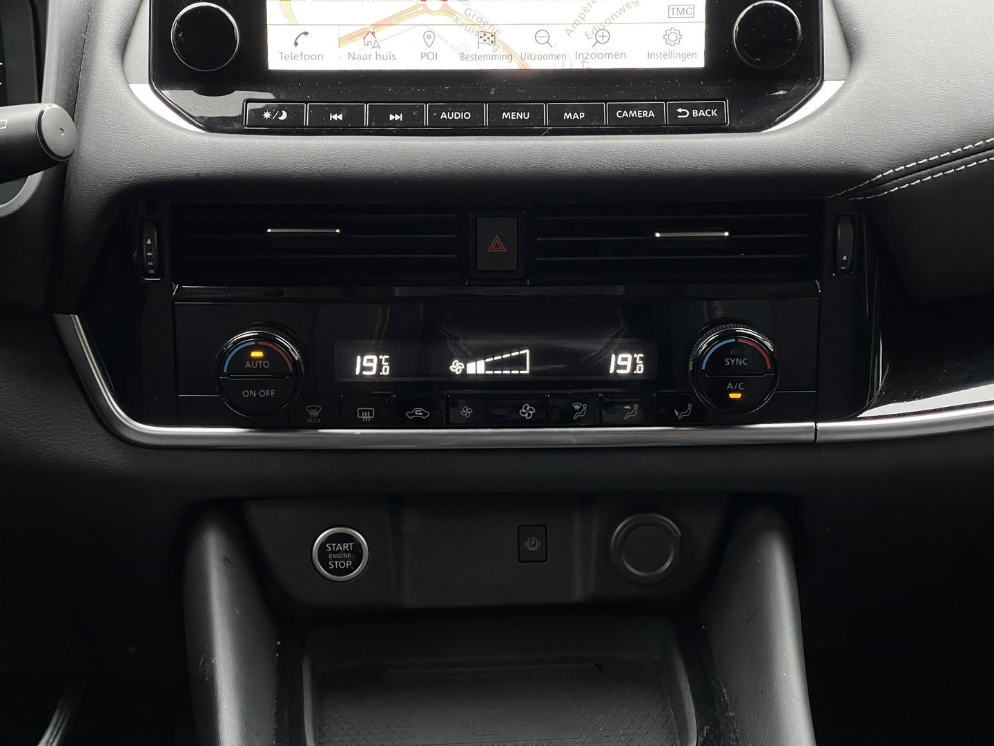 Nissan Nissan