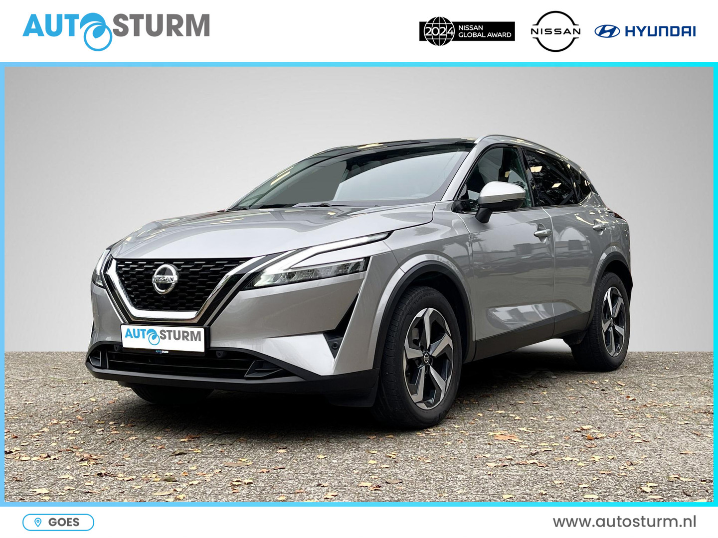 Nissan Nissan