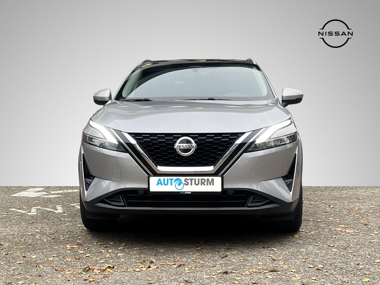 Nissan Nissan