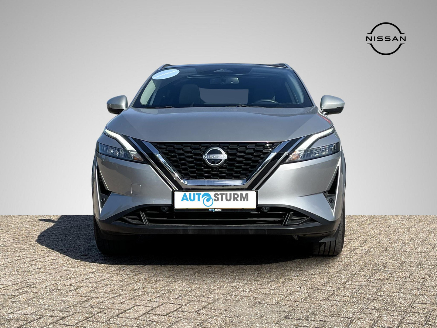Nissan Nissan