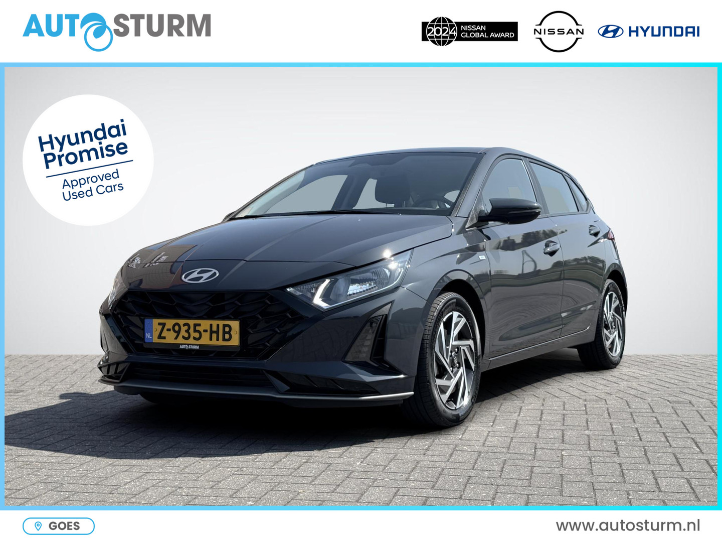 Hyundai Hyundai