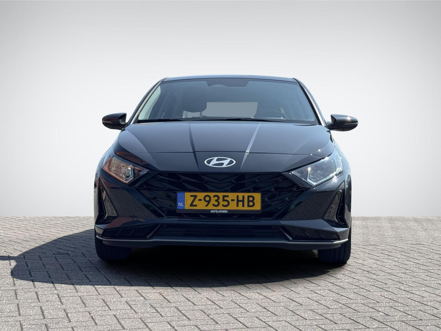 Hyundai Hyundai