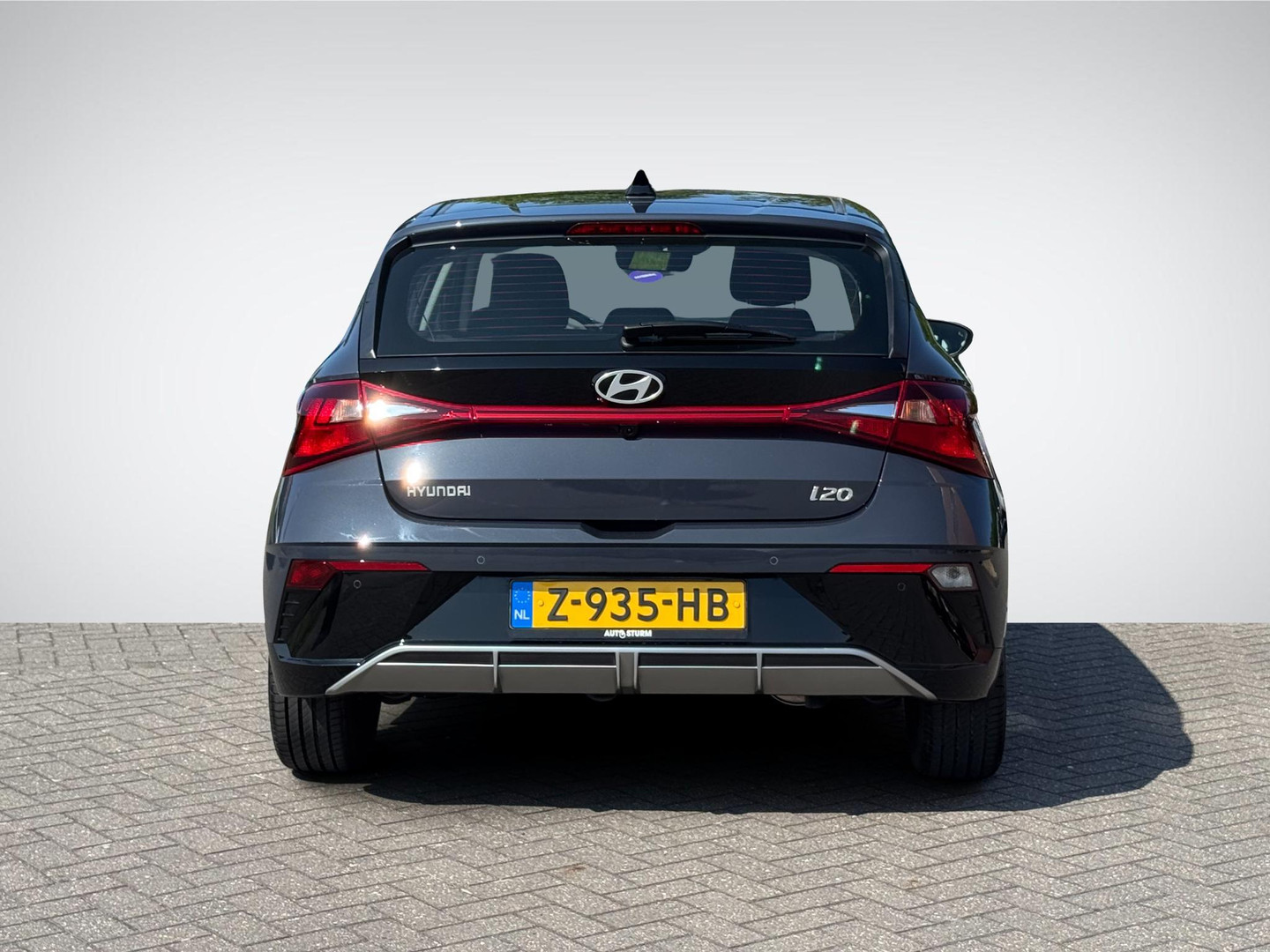 Hyundai Hyundai