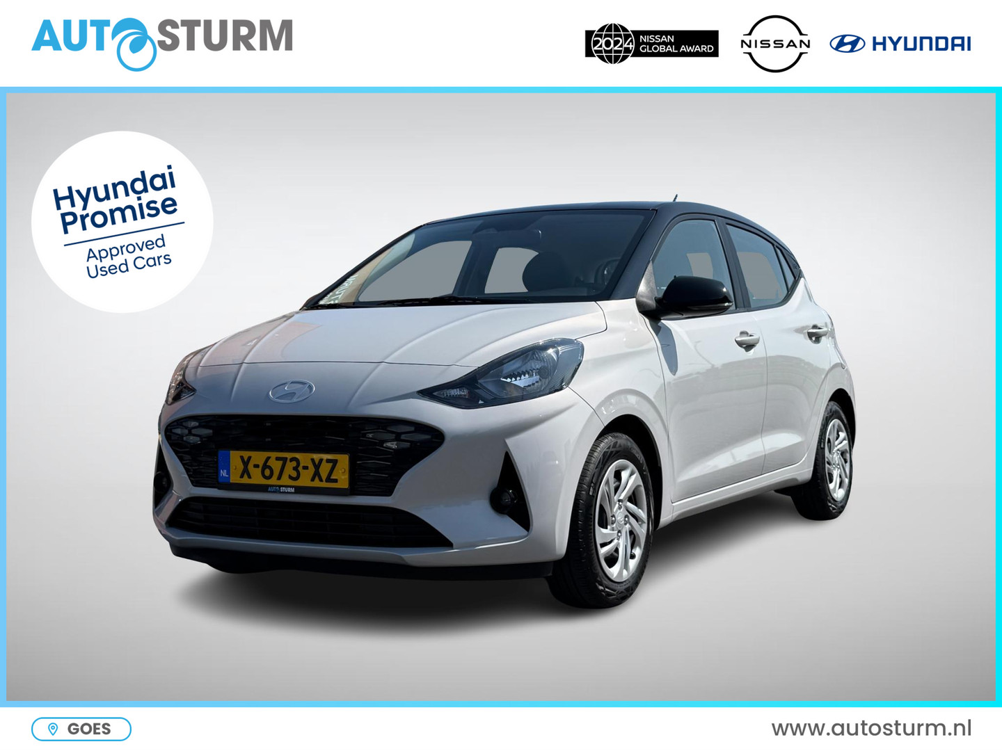 Hyundai