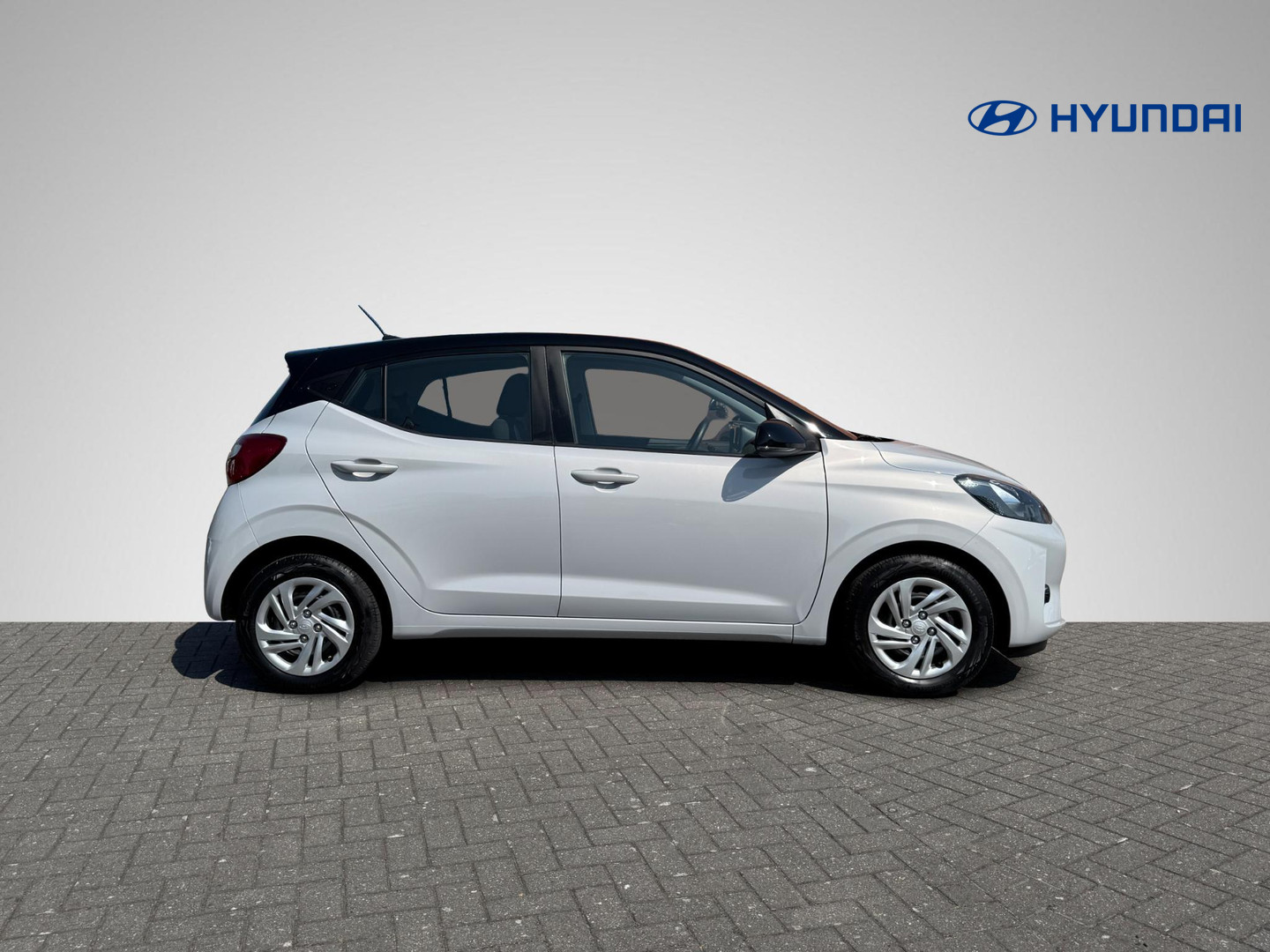 Hyundai Hyundai