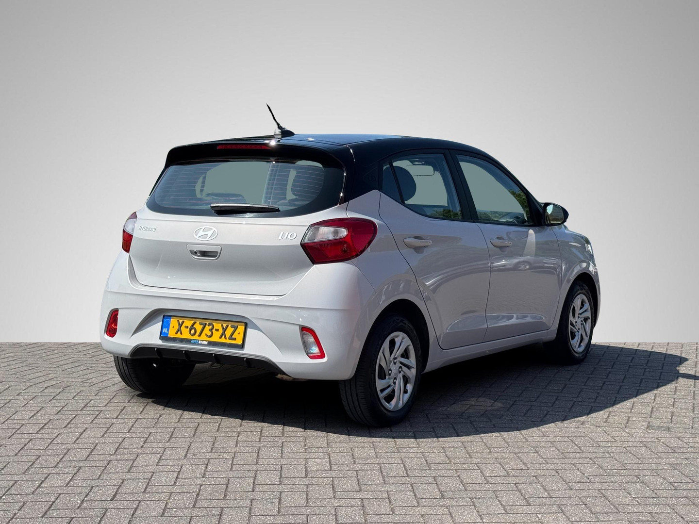 Hyundai