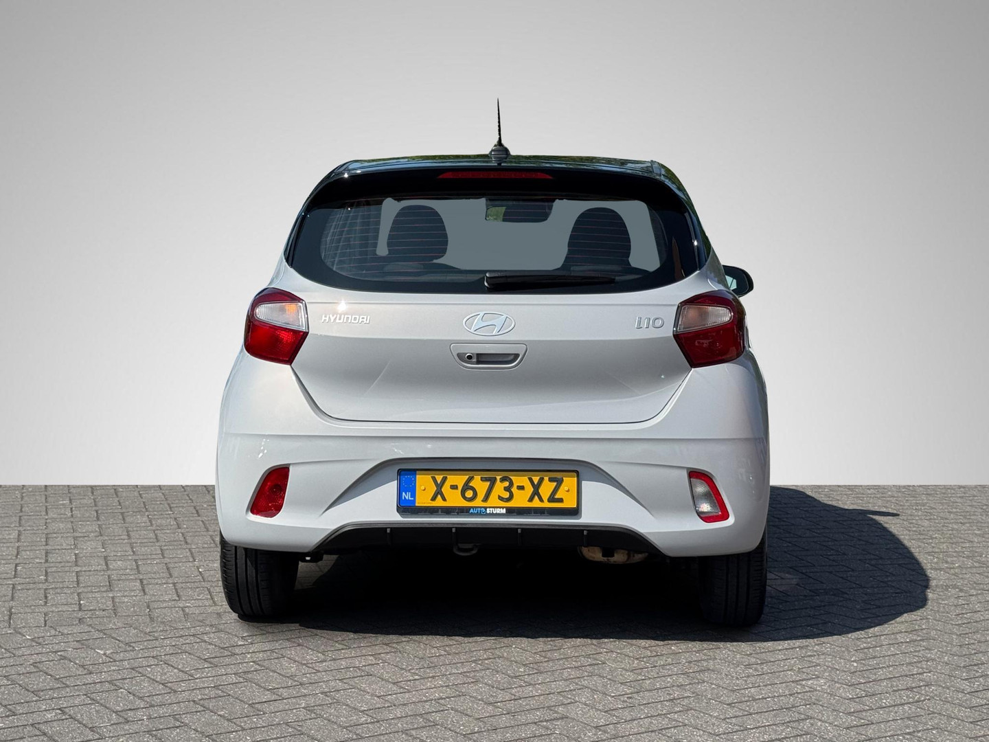 Hyundai