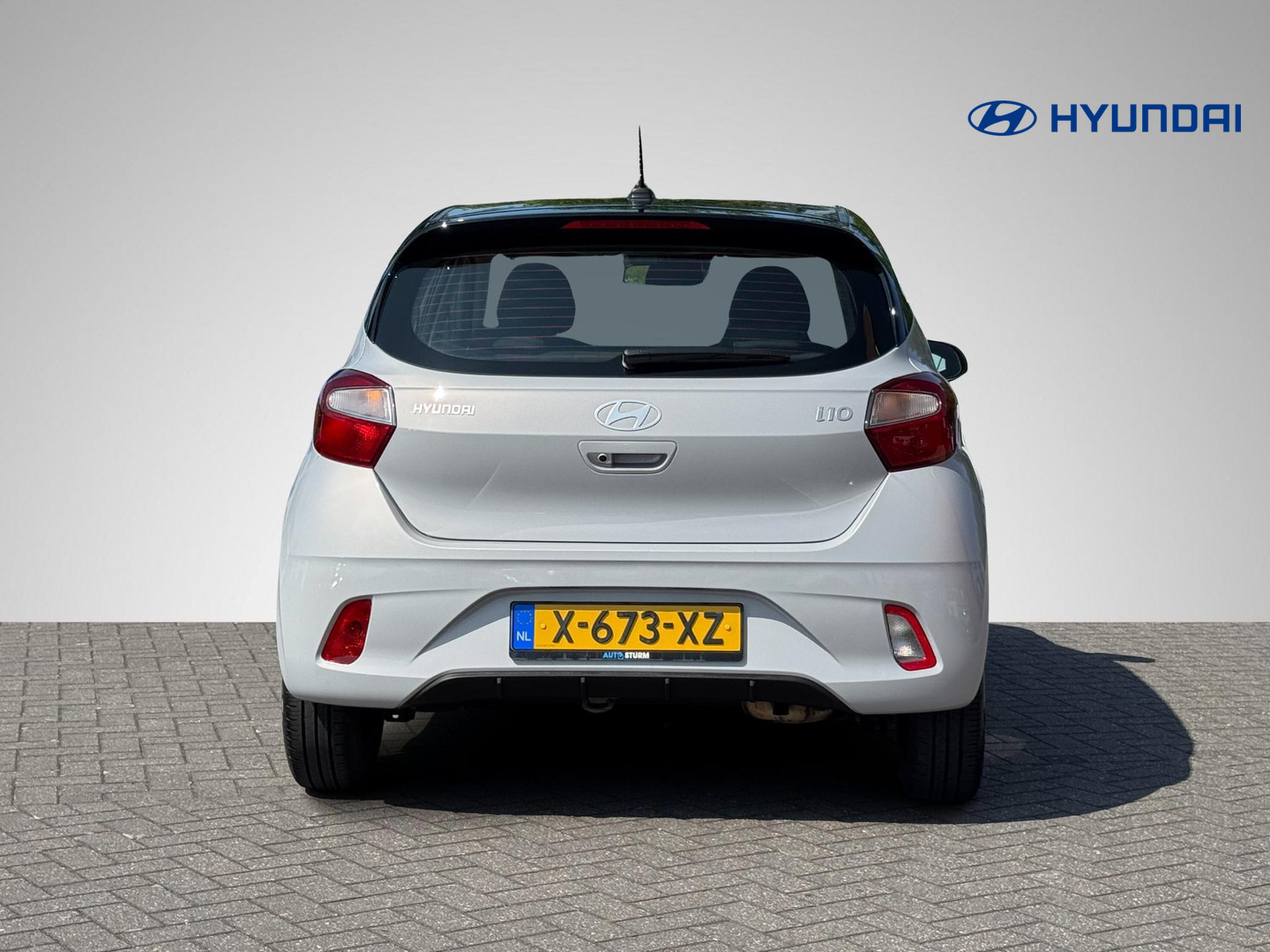 Hyundai Hyundai