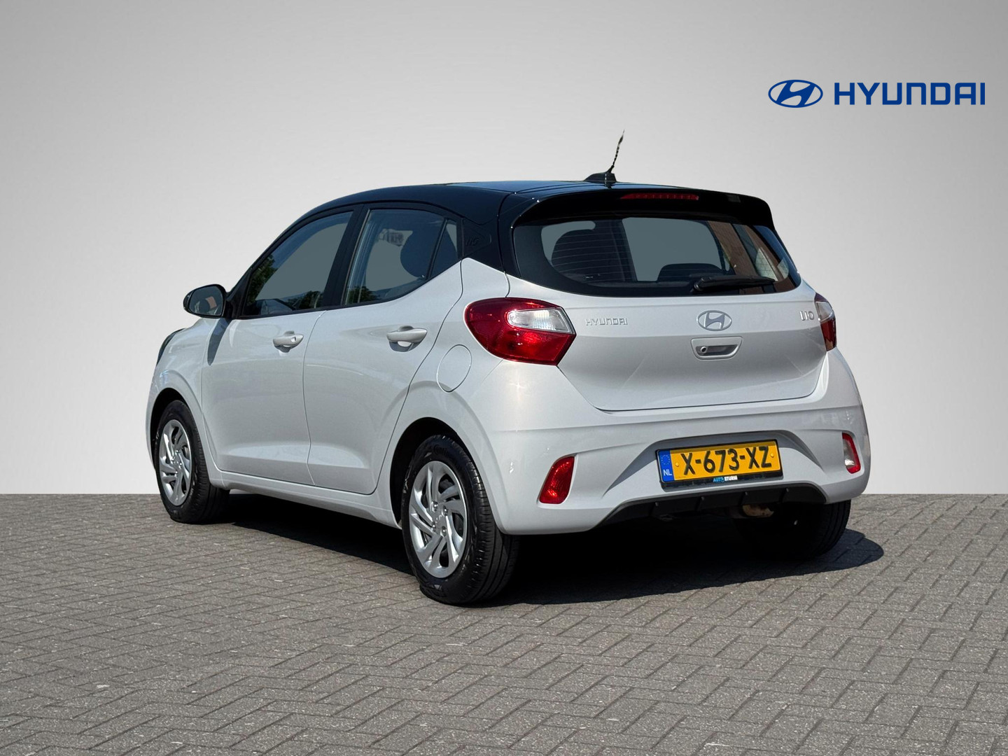 Hyundai Hyundai