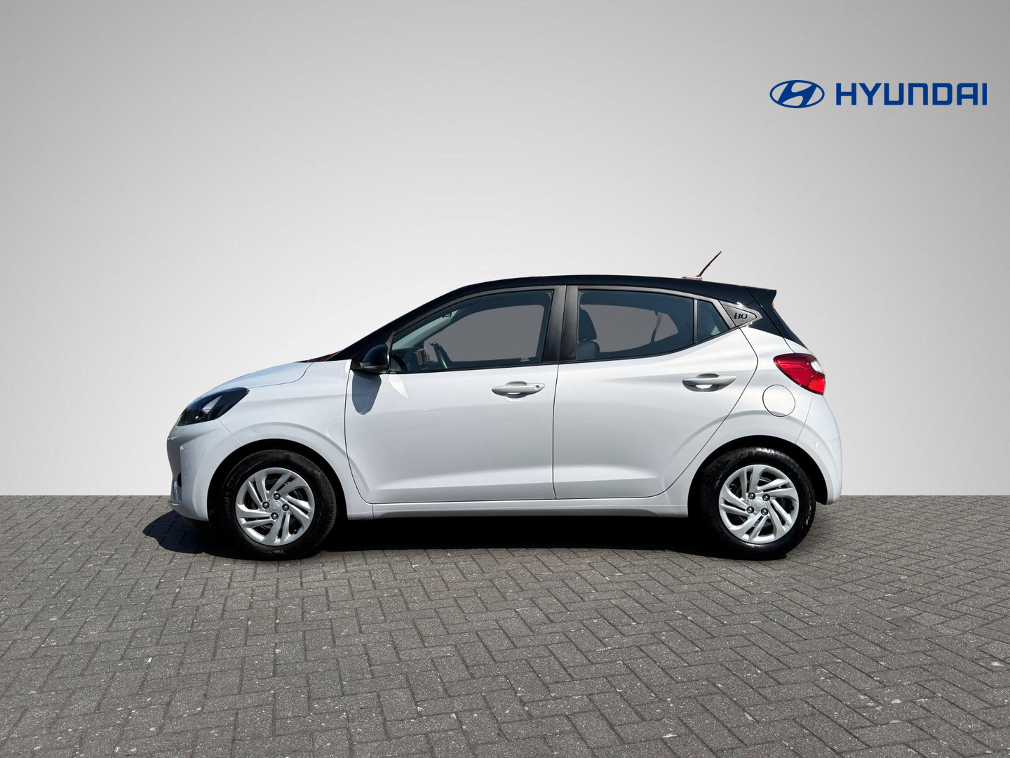 Hyundai Hyundai