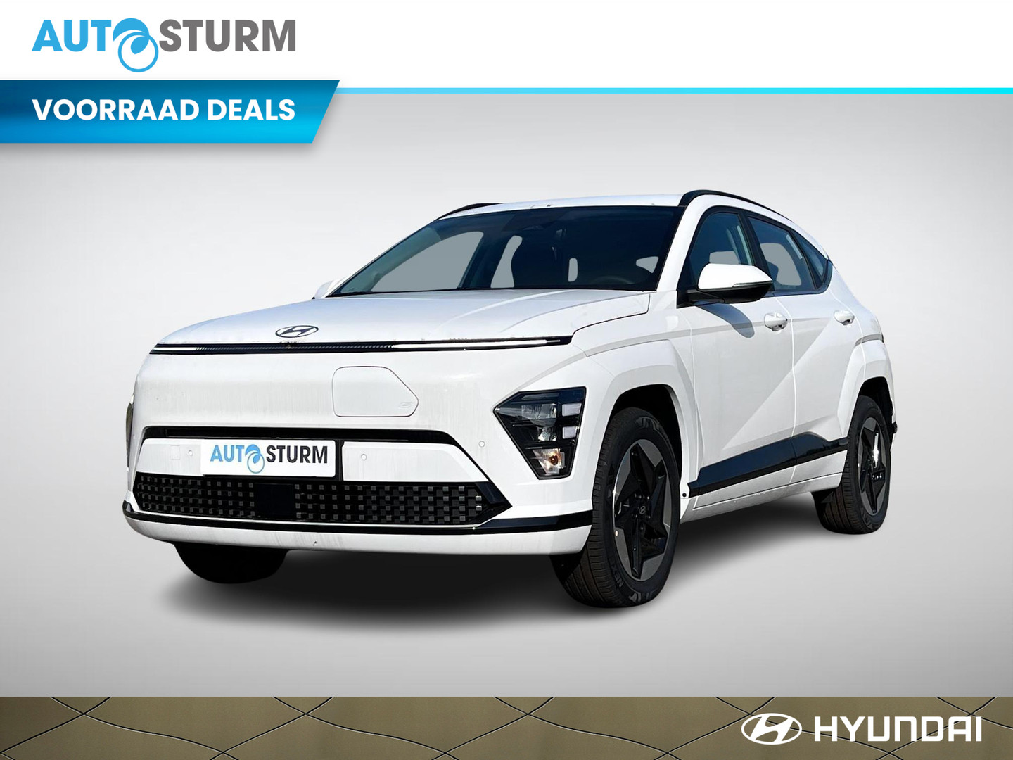 Hyundai Hyundai